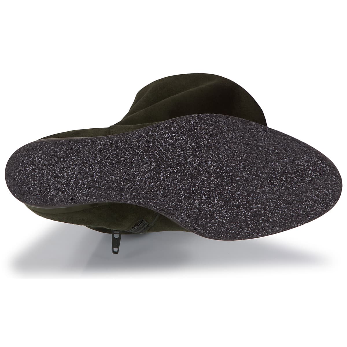 Women's Boots JB Martin Green