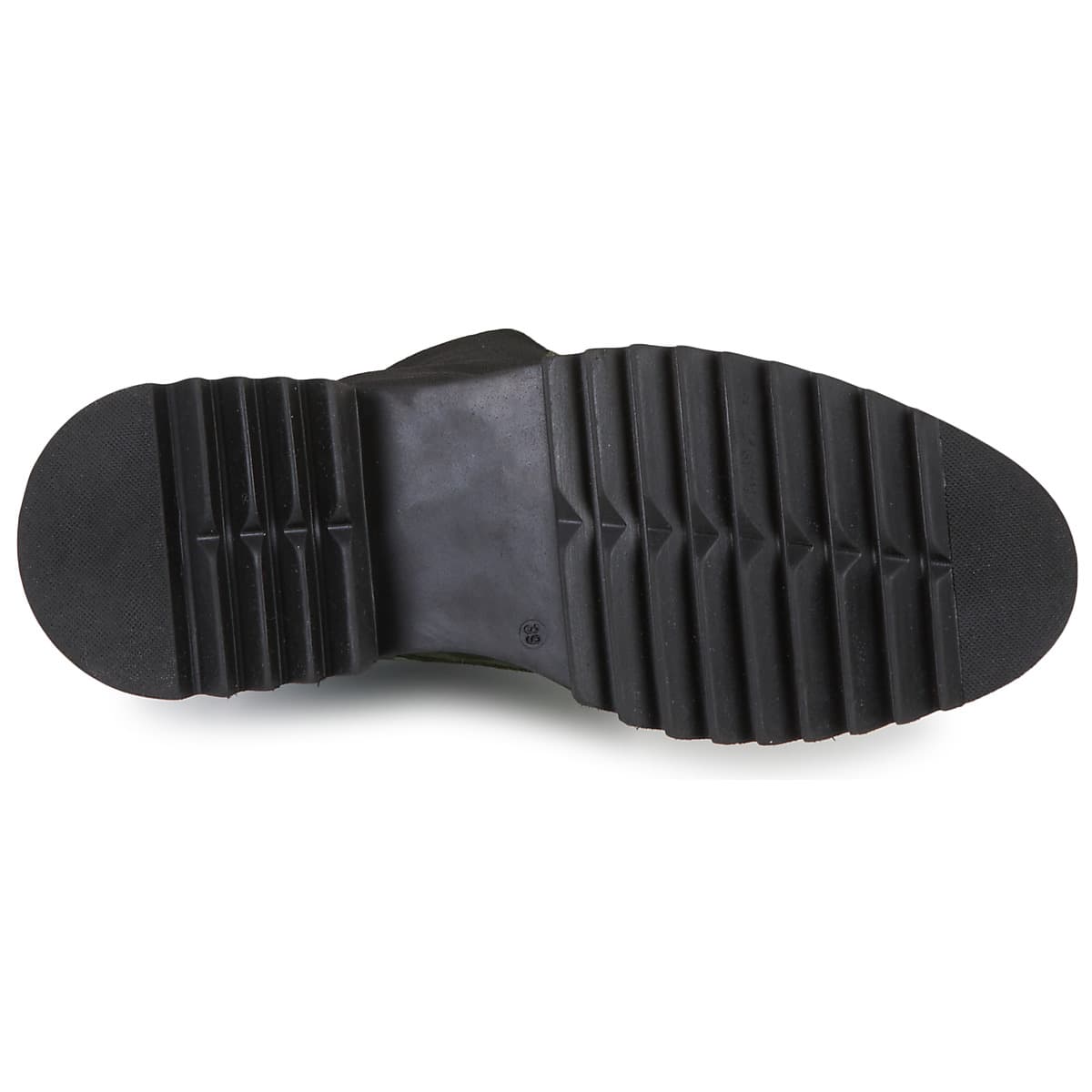 Women's Boots JB Martin Khaki