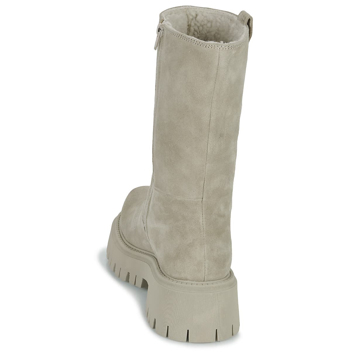 Women's Boots JB Martin Beige