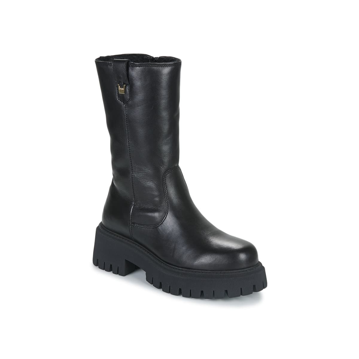 Women's Boots JB Martin Black