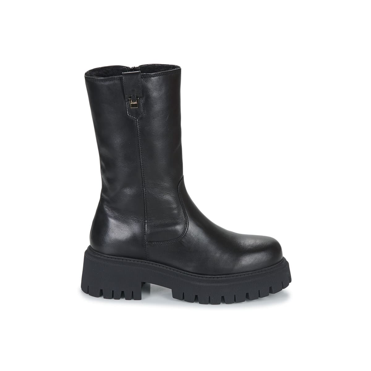 Women's Boots JB Martin Black