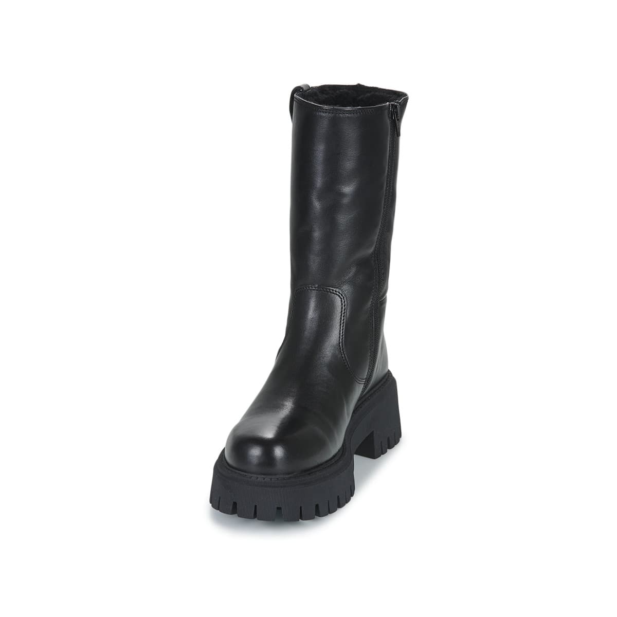 Women's Boots JB Martin Black