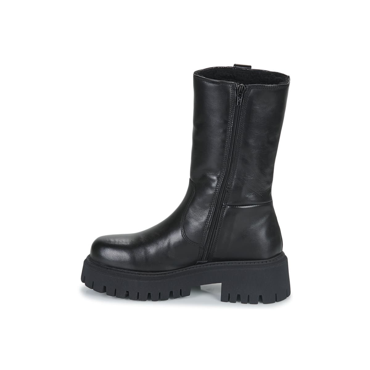 Women's Boots JB Martin Black