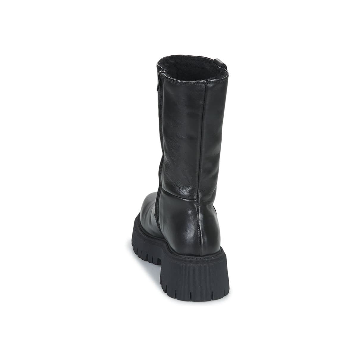 Women's Boots JB Martin Black