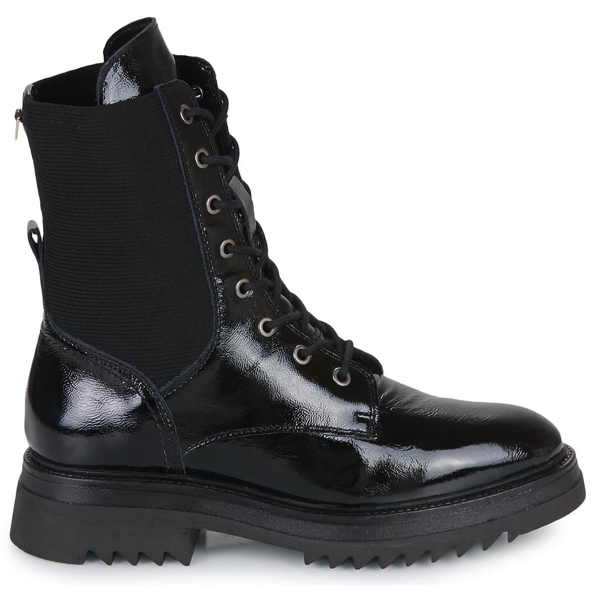 Women's Boots JB Martin Black