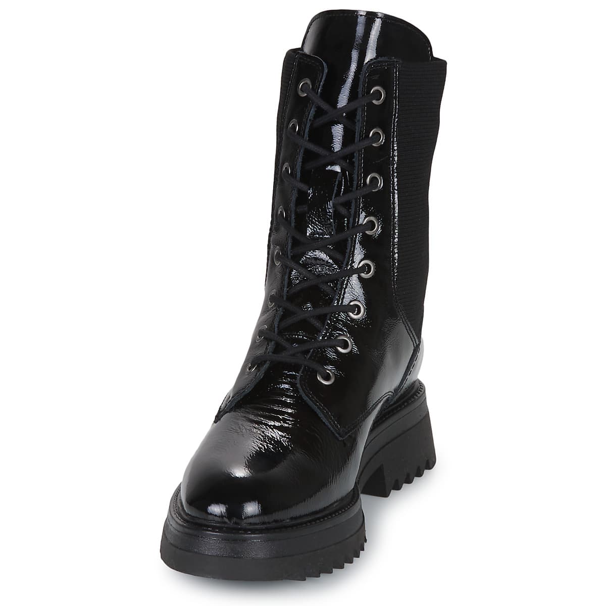 Women's Boots JB Martin Black