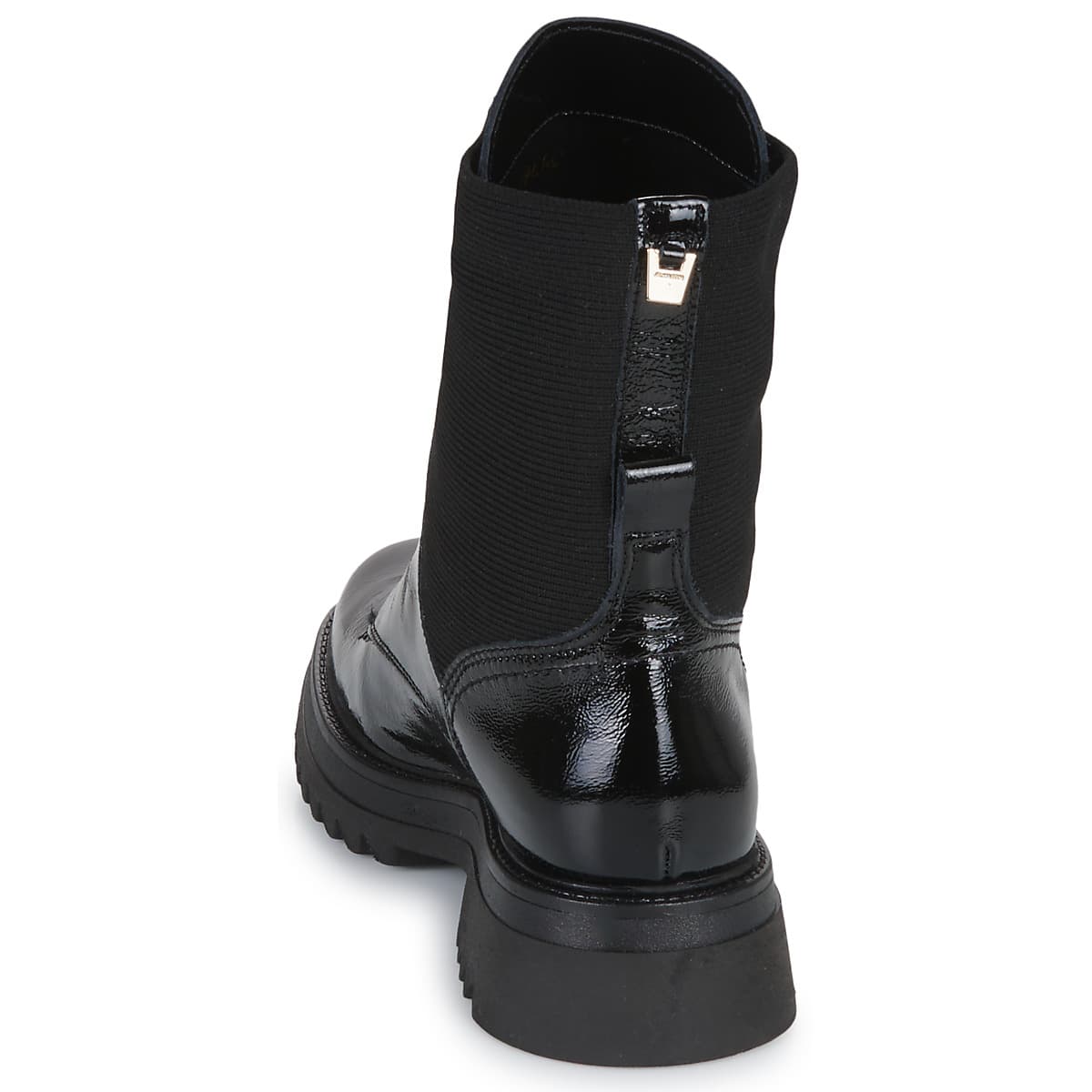 Women's Boots JB Martin Black