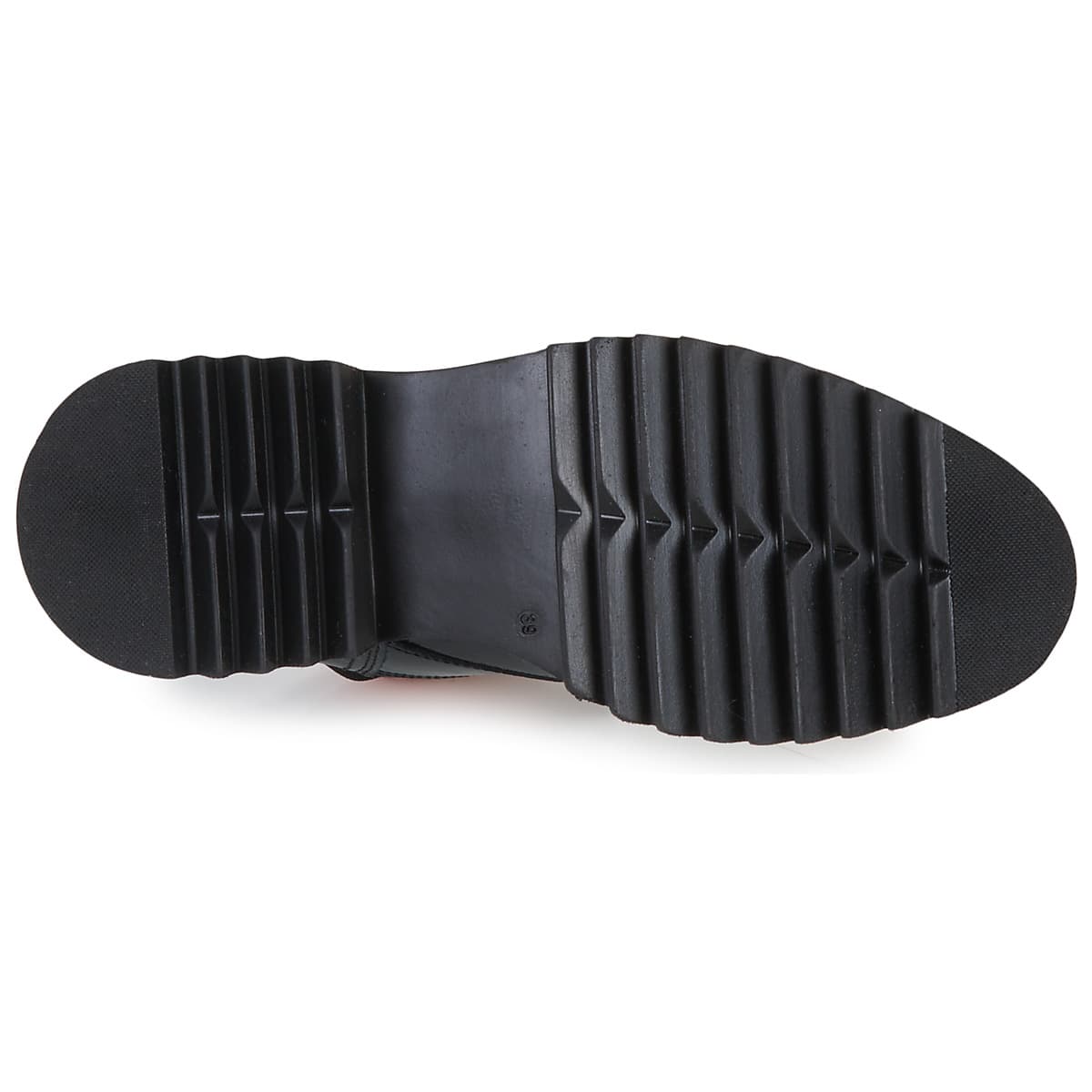 Women's Boots JB Martin Black