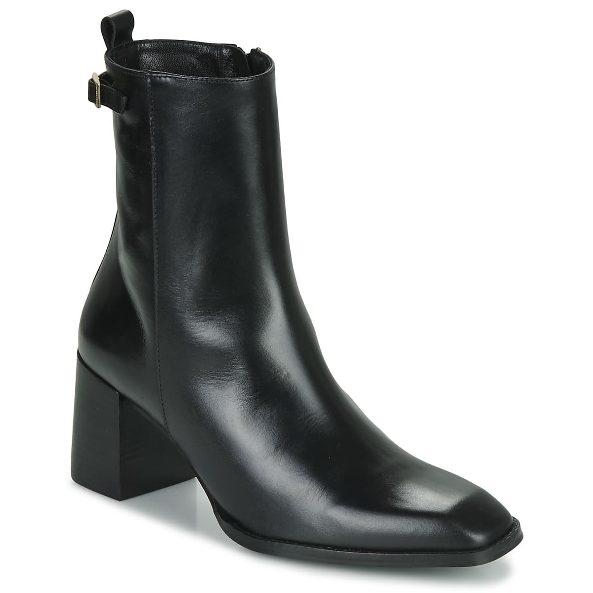 Women's Ankle Boots JB Martin Black
