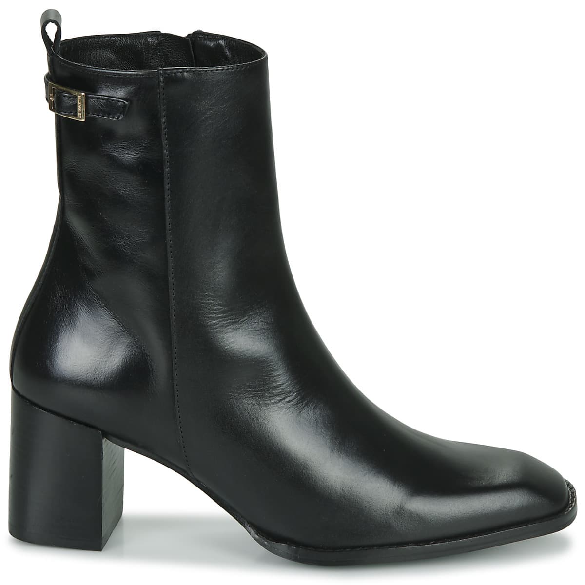 Women's Ankle Boots JB Martin Black