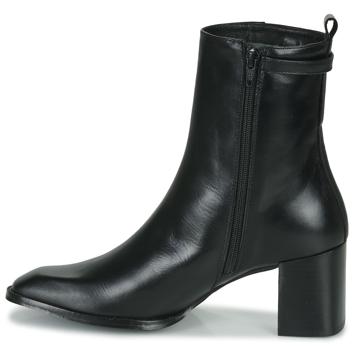 Women's Ankle Boots JB Martin Black