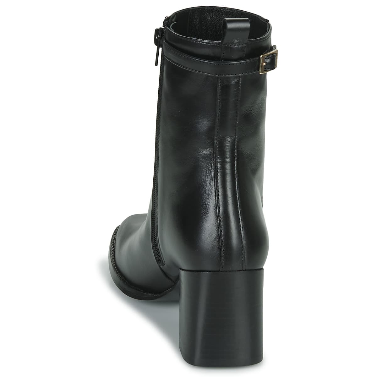 Women's Ankle Boots JB Martin Black