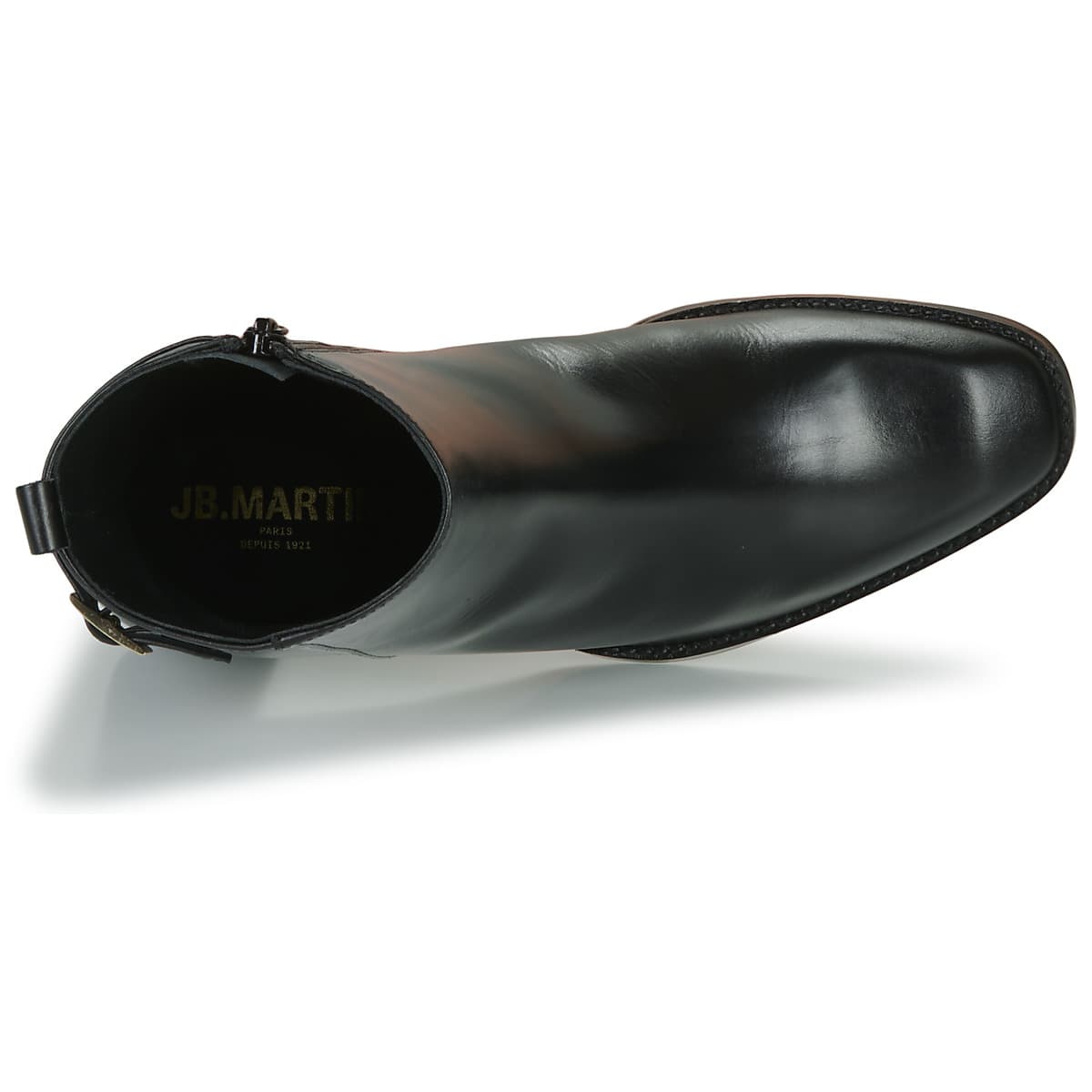 Women's Ankle Boots JB Martin Black