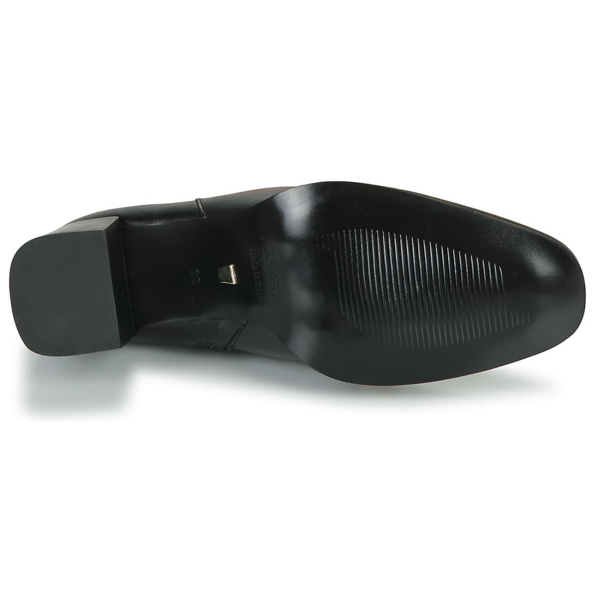 Women's Ankle Boots JB Martin Black