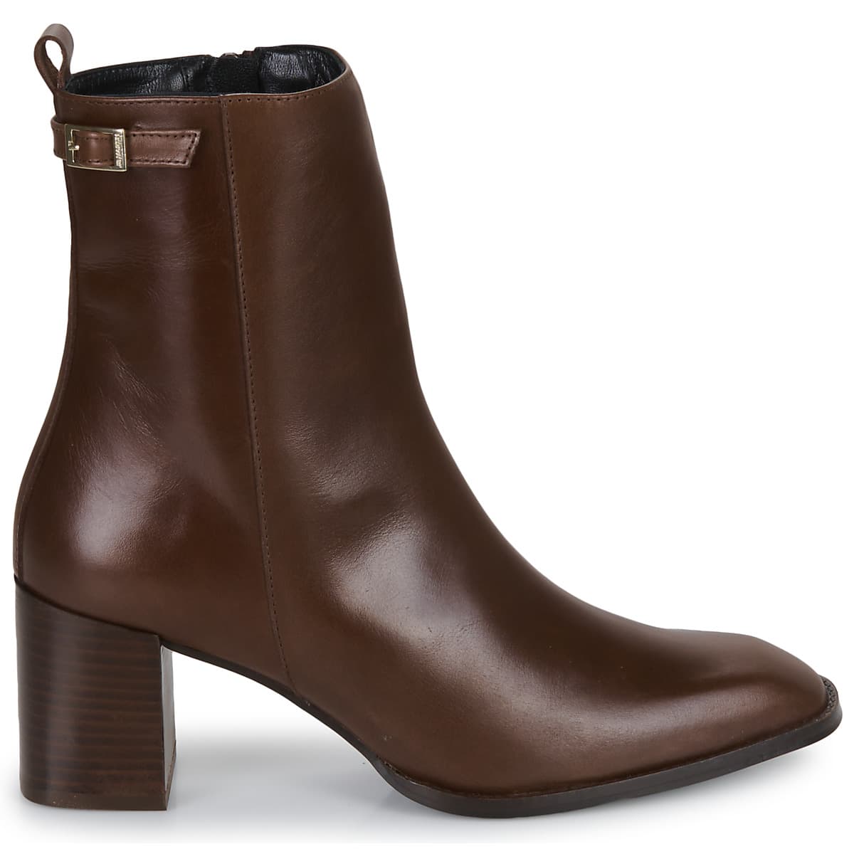 Women's Ankle Boots JB Martin Brown