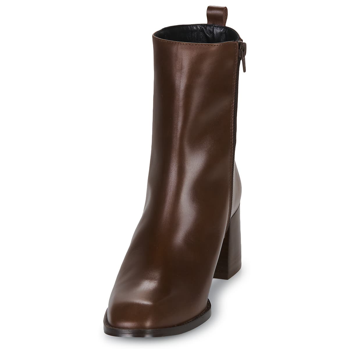 Women's Ankle Boots JB Martin Brown