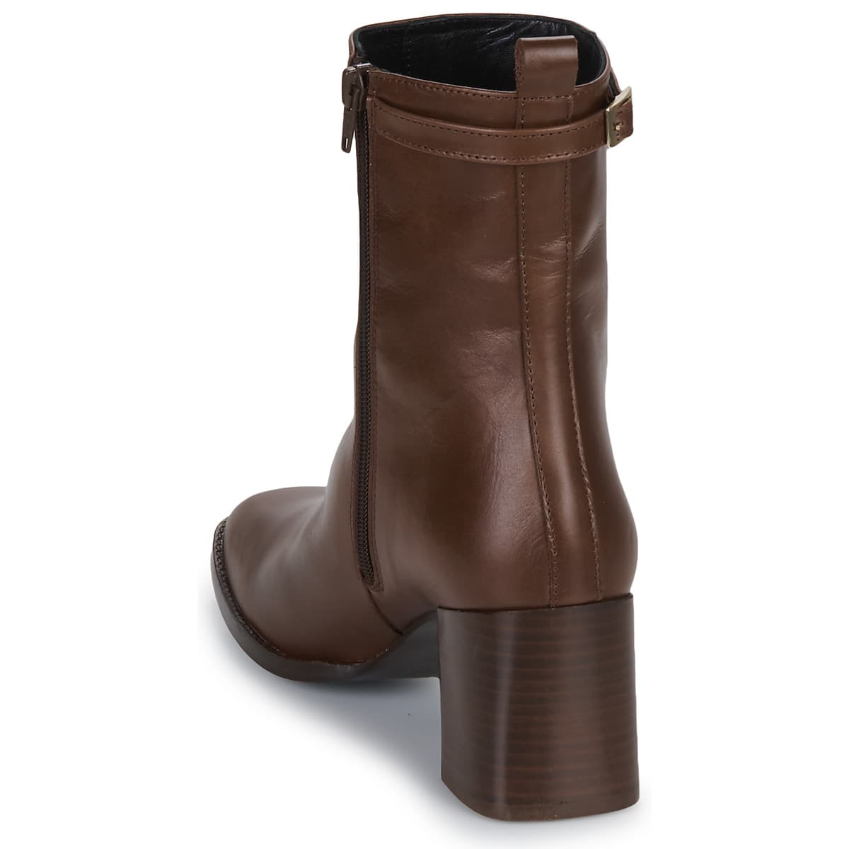 Women's Ankle Boots JB Martin Brown