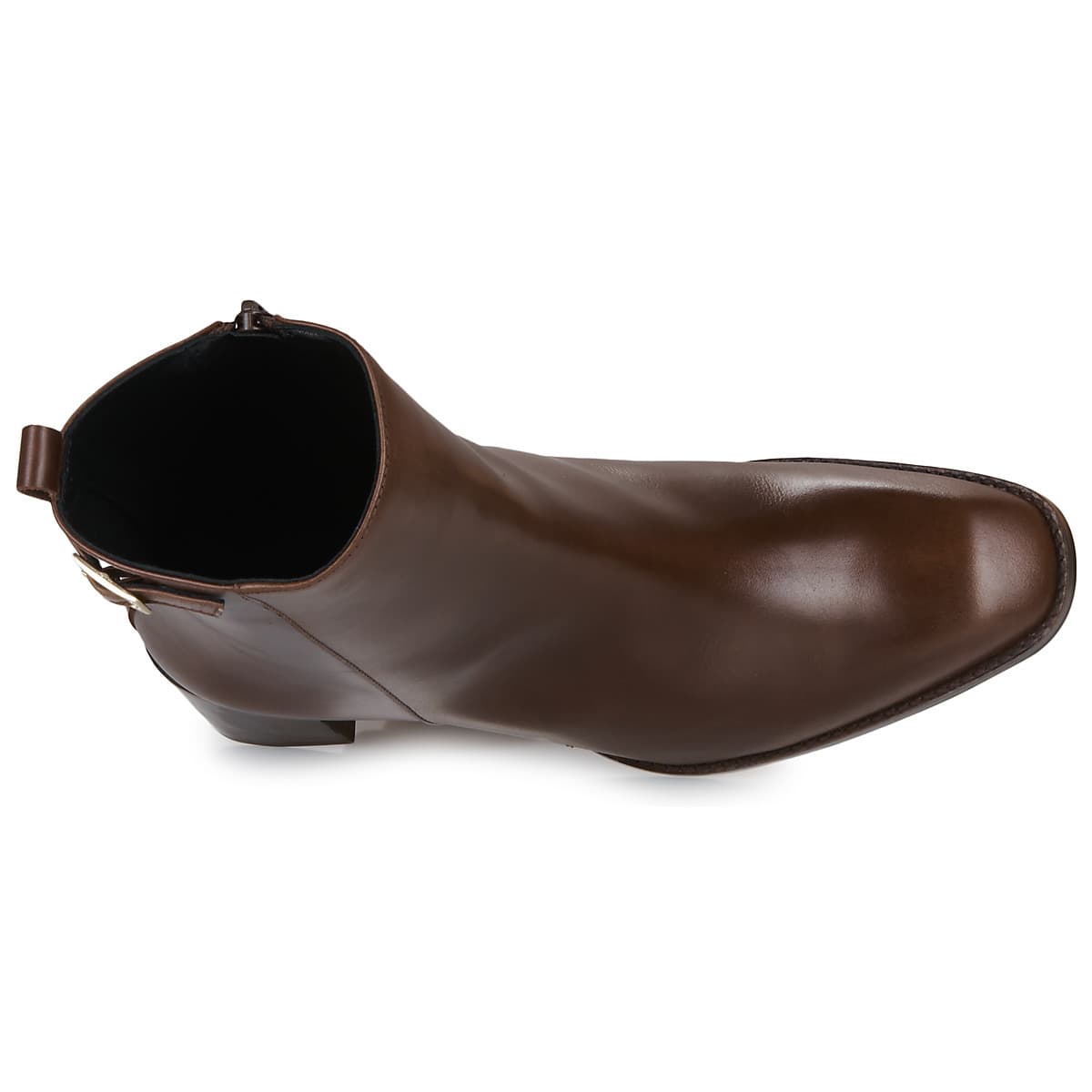 Women's Ankle Boots JB Martin Brown