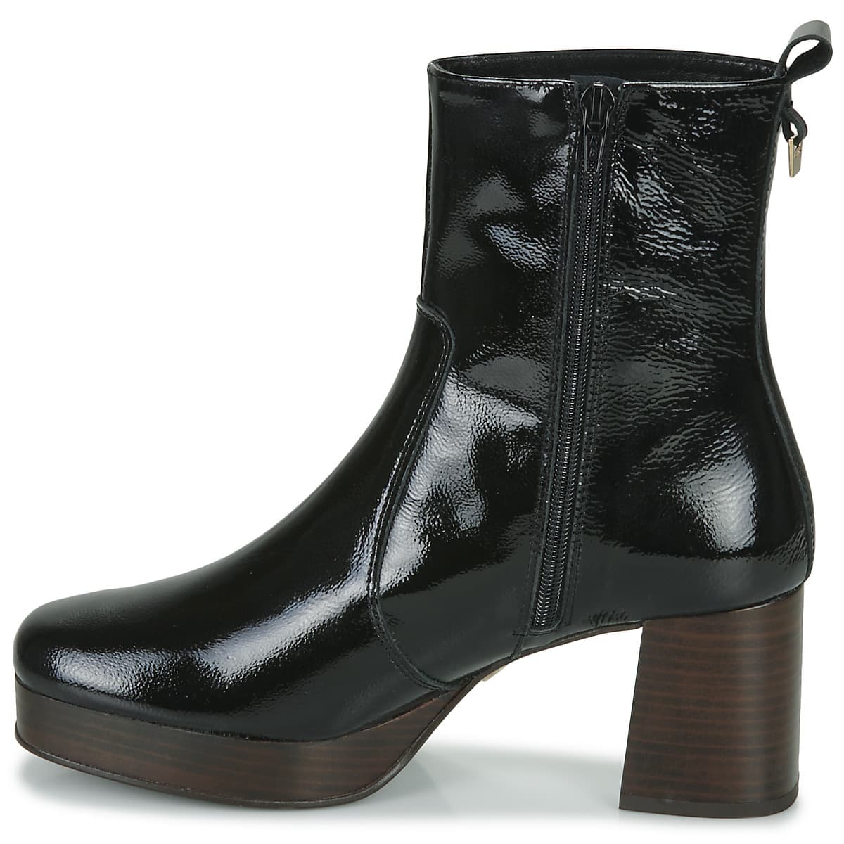 Women's Ankle Boots JB Martin Black