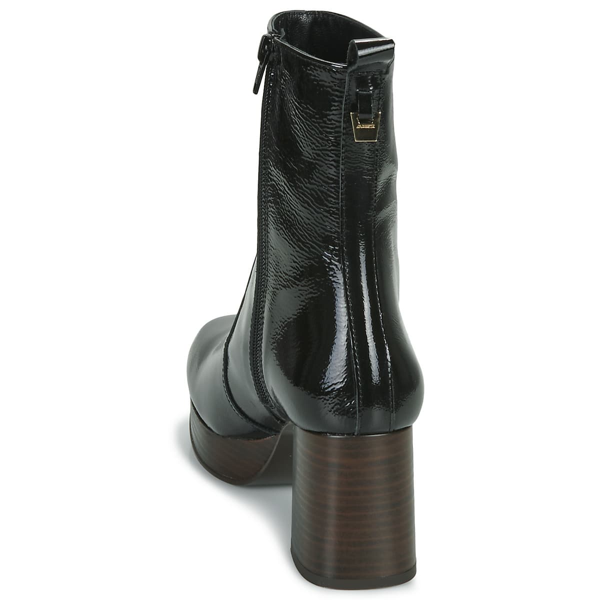 Women's Ankle Boots JB Martin Black