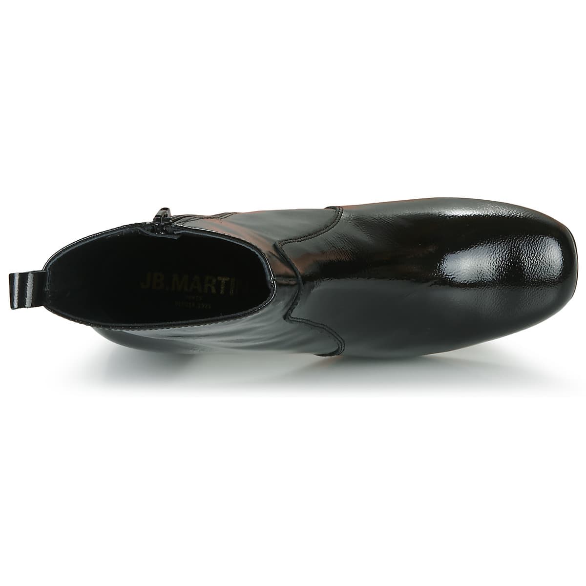 Women's Ankle Boots JB Martin Black