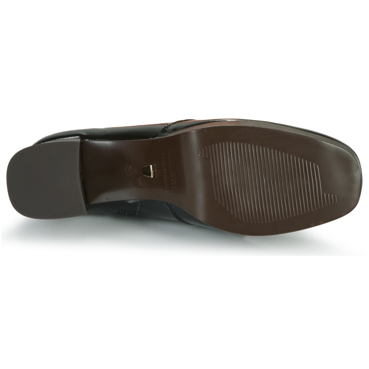 Women's Ankle Boots JB Martin Black