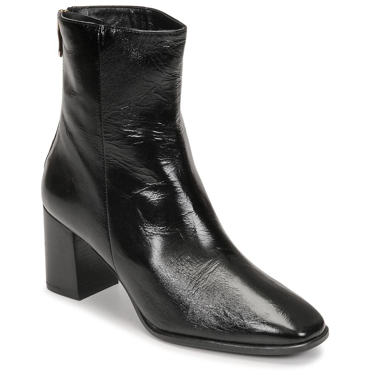 Women's Ankle Boots JB Martin Black