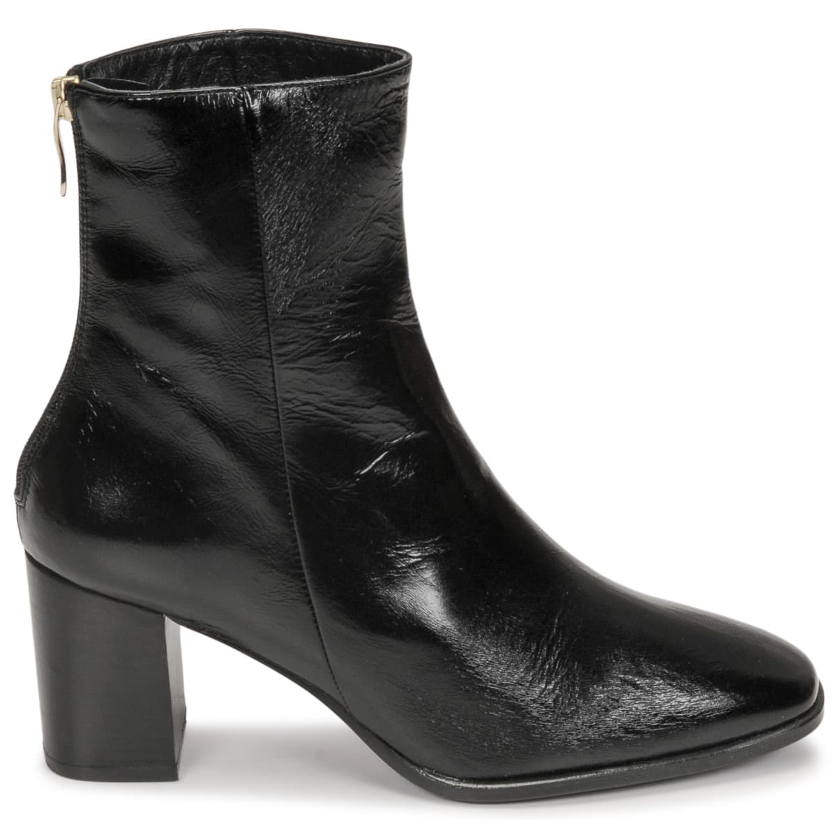 Women's Ankle Boots JB Martin Black