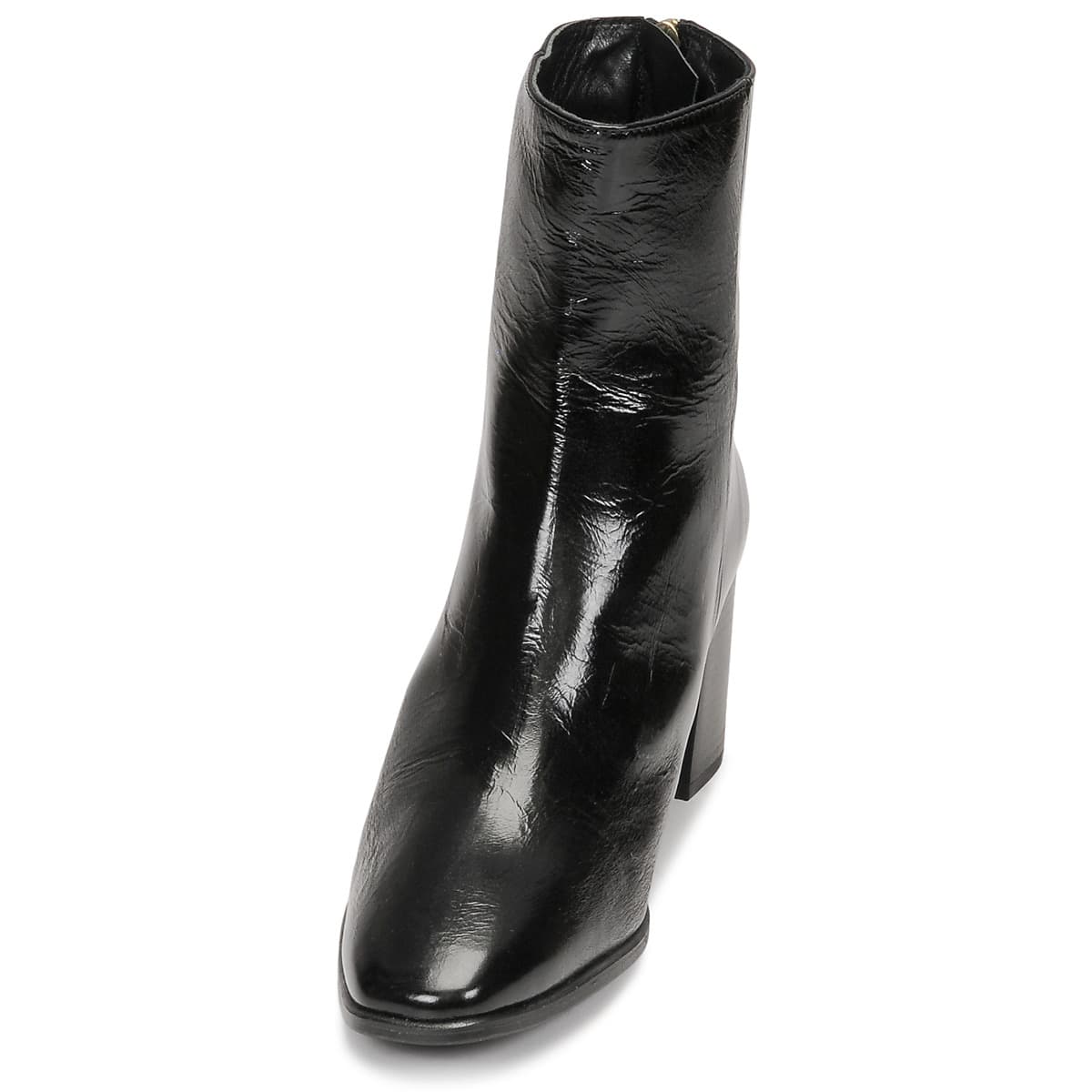 Women's Ankle Boots JB Martin Black