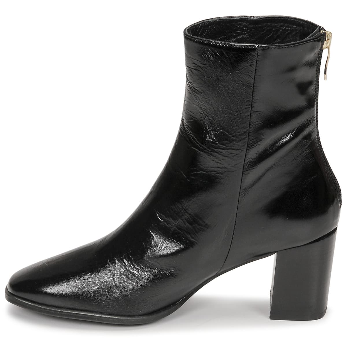 Women's Ankle Boots JB Martin Black