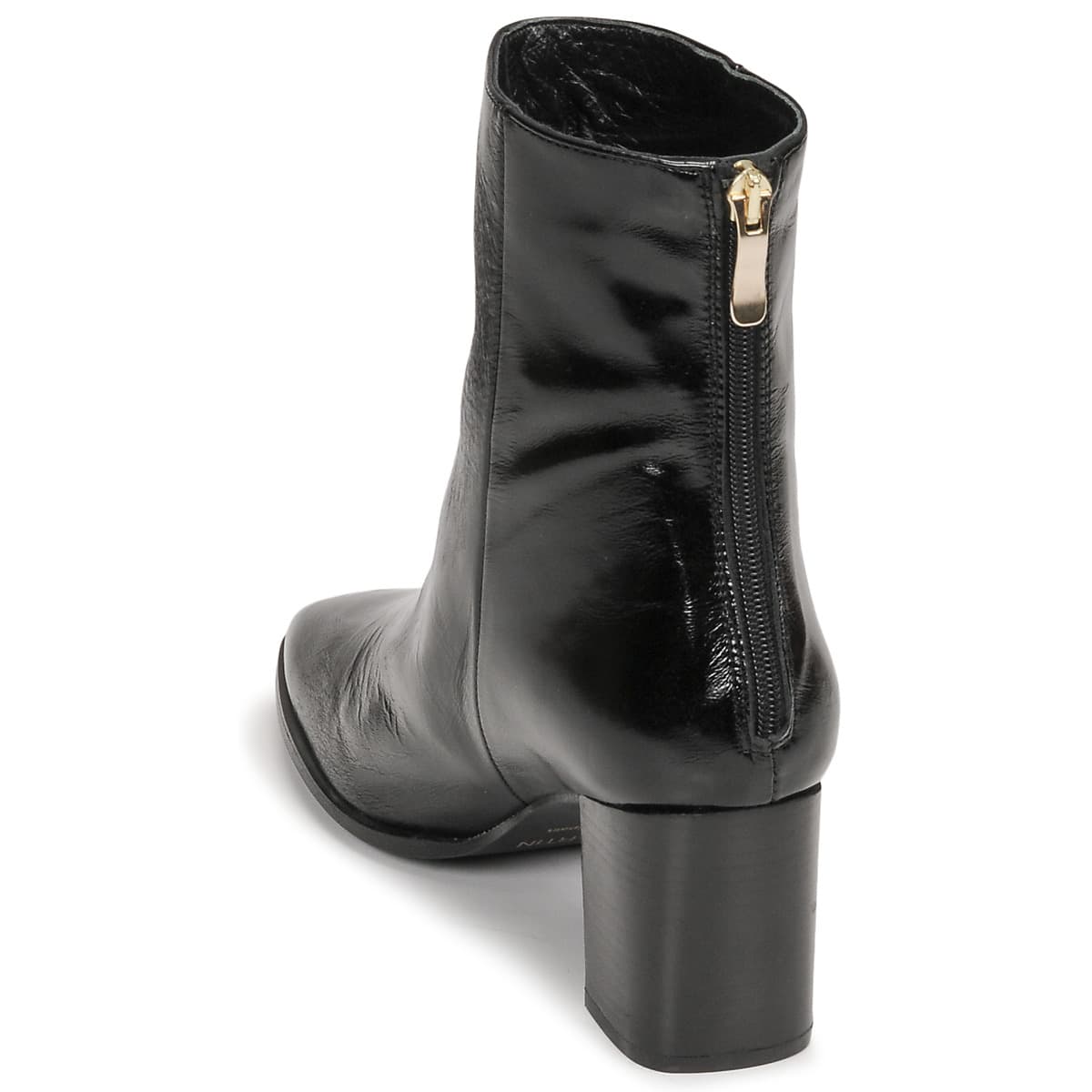 Women's Ankle Boots JB Martin Black