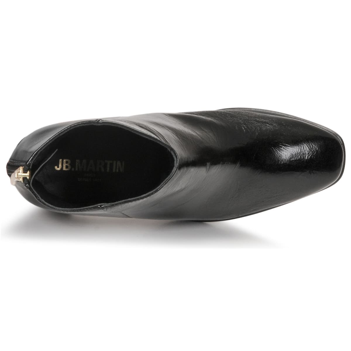 Women's Ankle Boots JB Martin Black