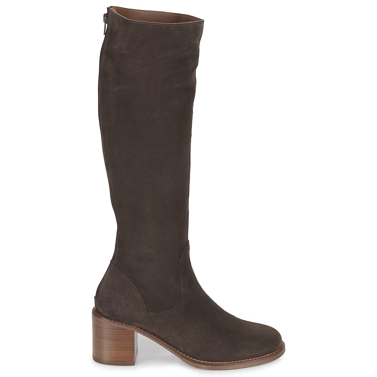 Women's Boots JB Martin Brown