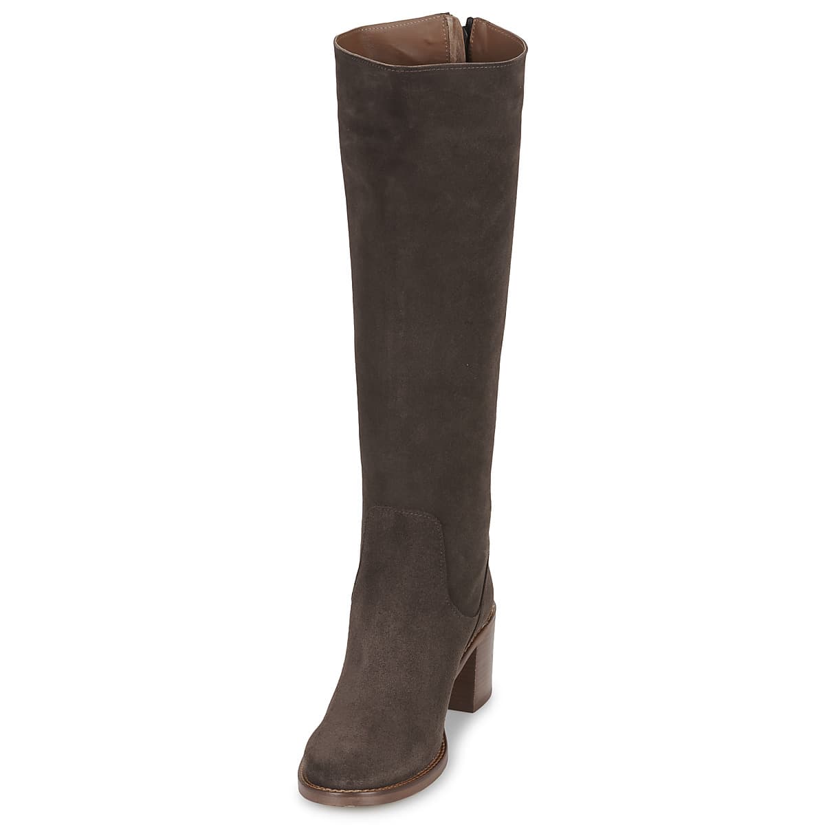 Women's Boots JB Martin Brown