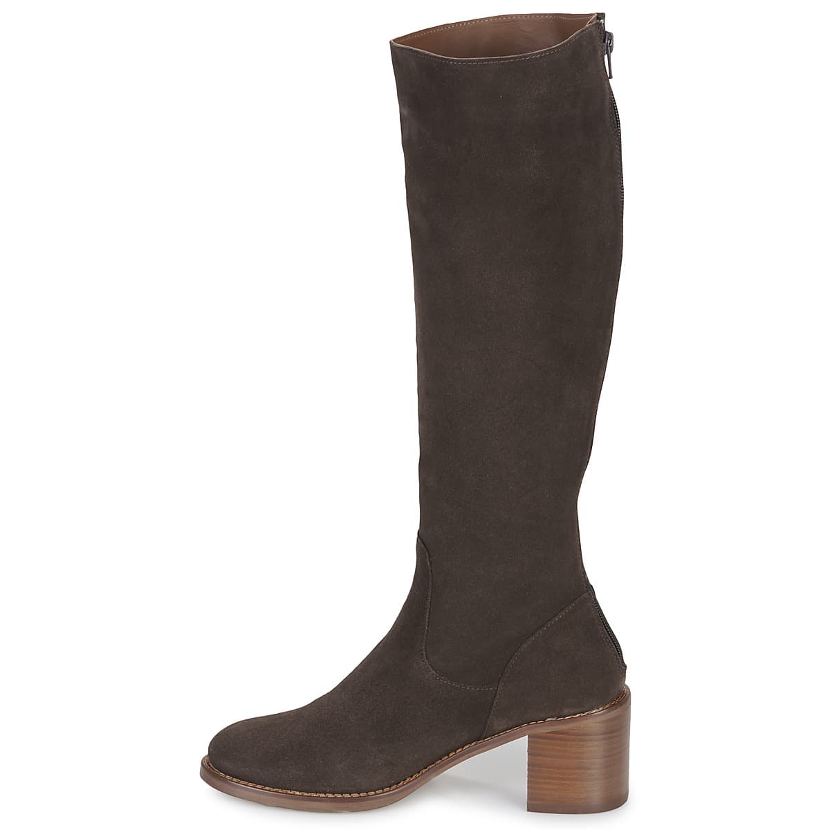 Women's Boots JB Martin Brown