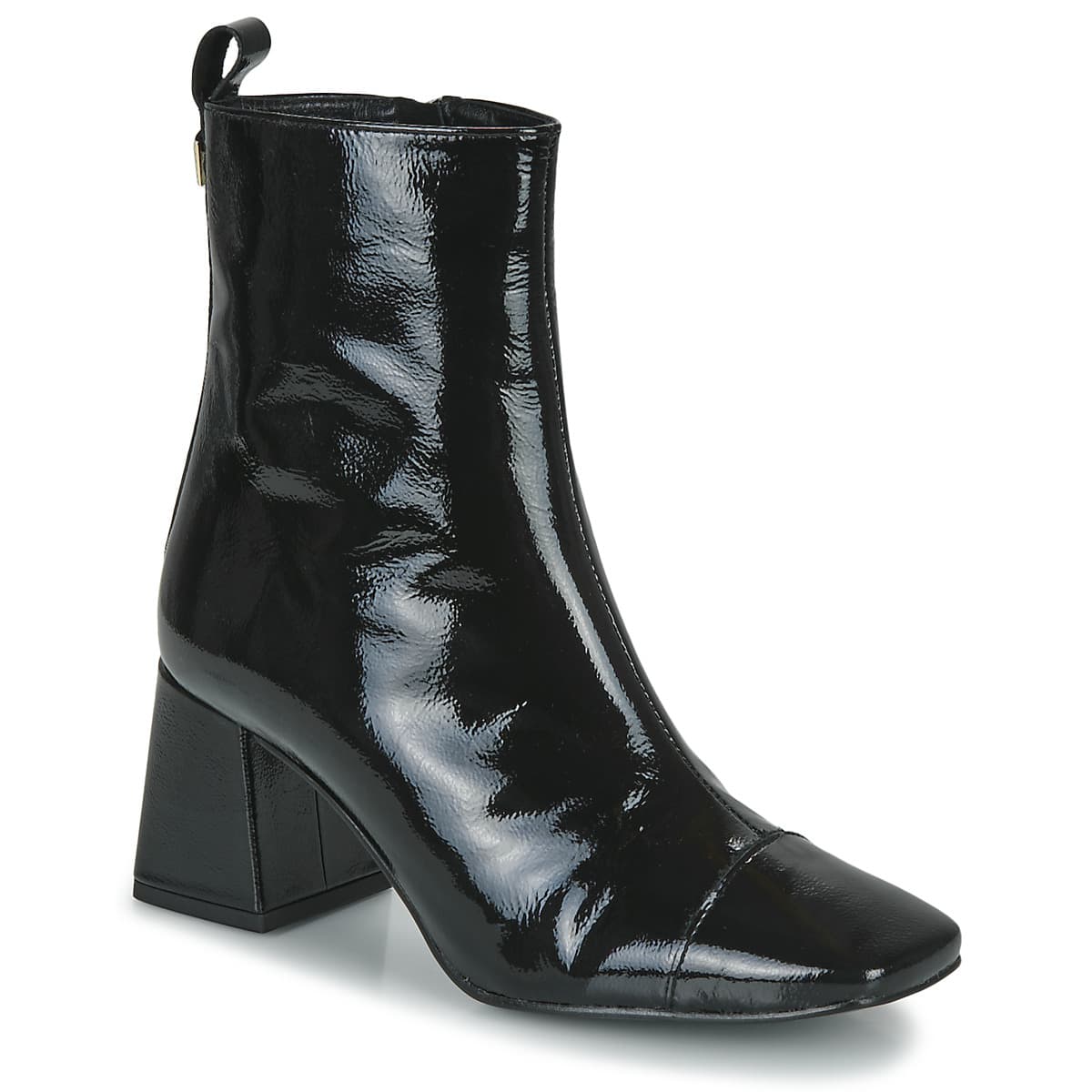 Women's Ankle Boots JB Martin Black