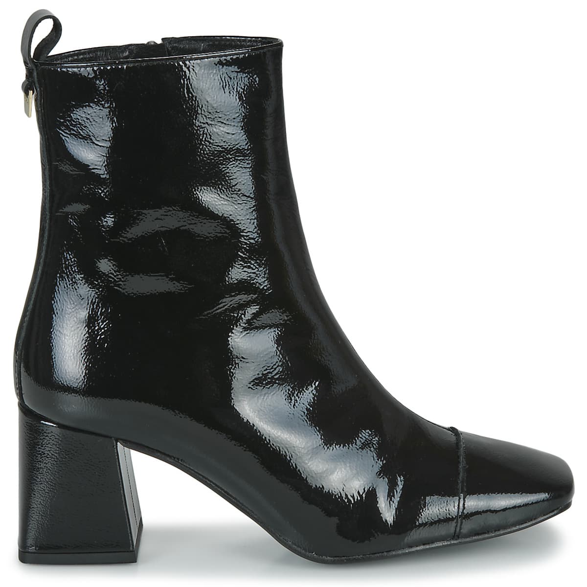 Women's Ankle Boots JB Martin Black