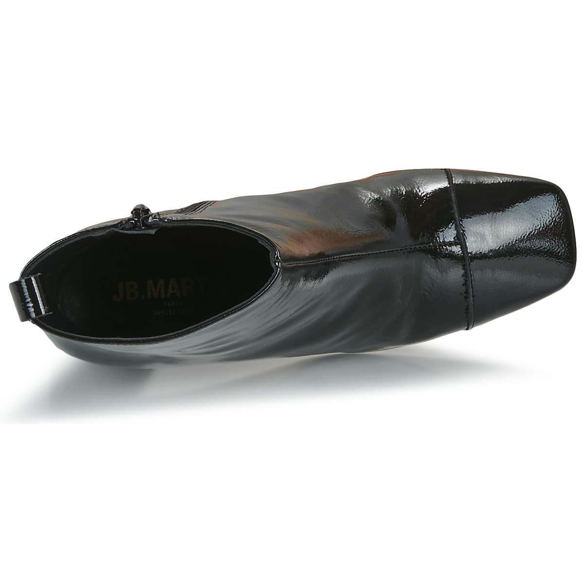 Women's Ankle Boots JB Martin Black