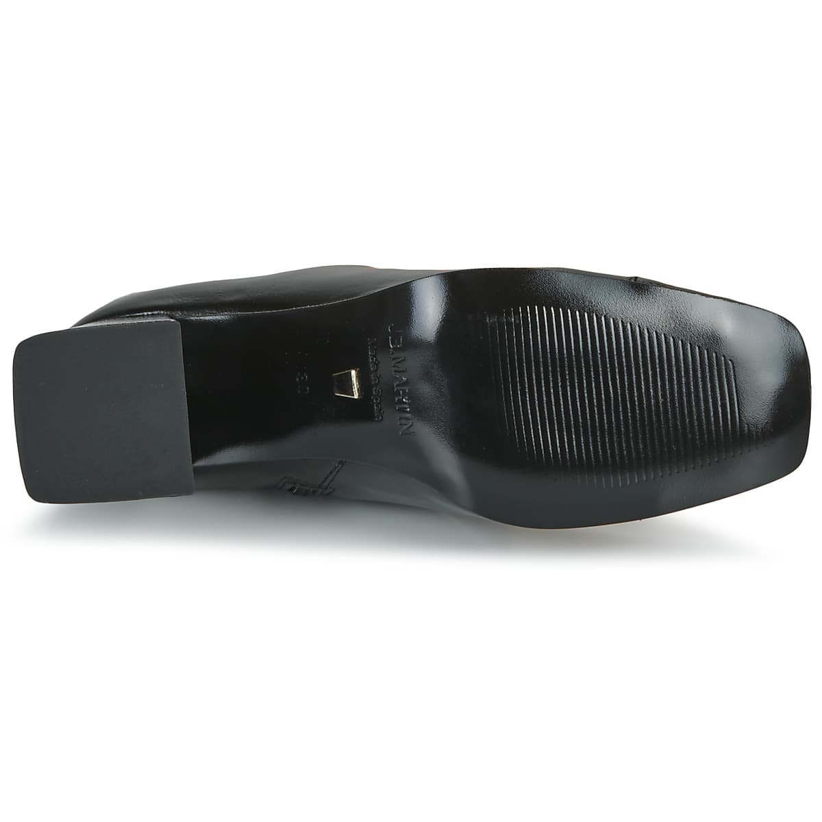 Women's Ankle Boots JB Martin Black