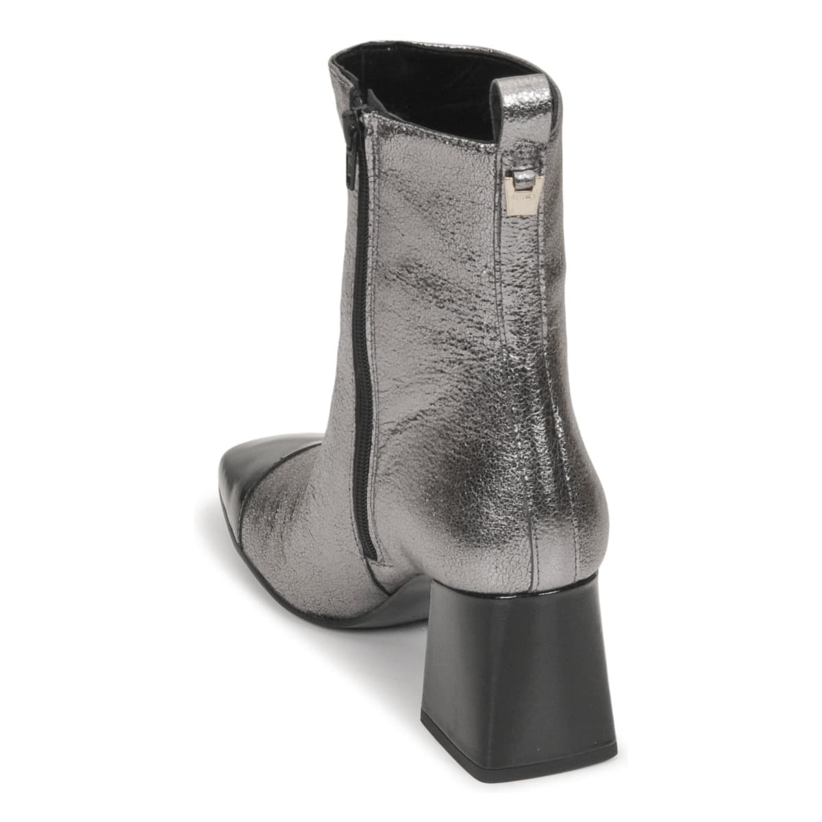 Women's Ankle Boots JB Martin Silver