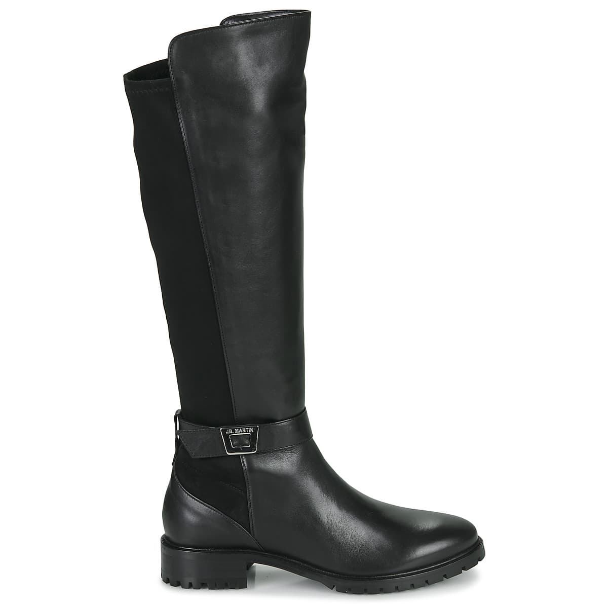 Women's Boots JB Martin Black