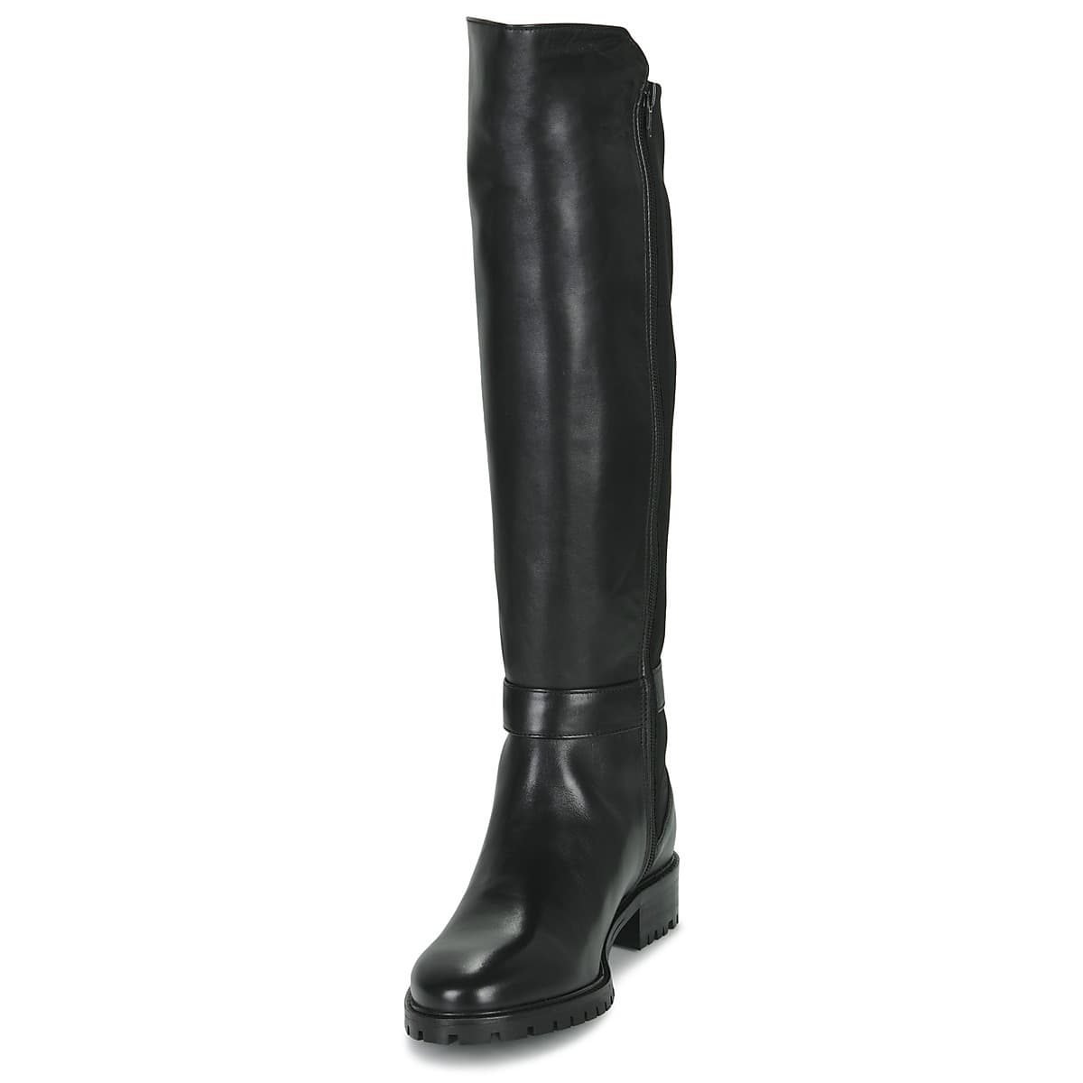Women's Boots JB Martin Black