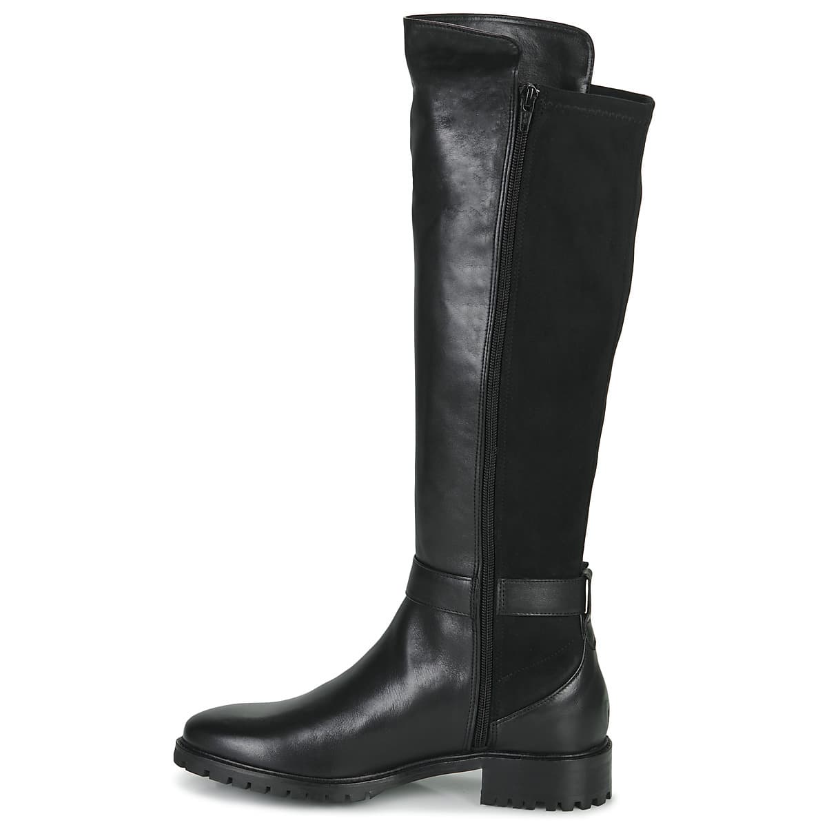 Women's Boots JB Martin Black