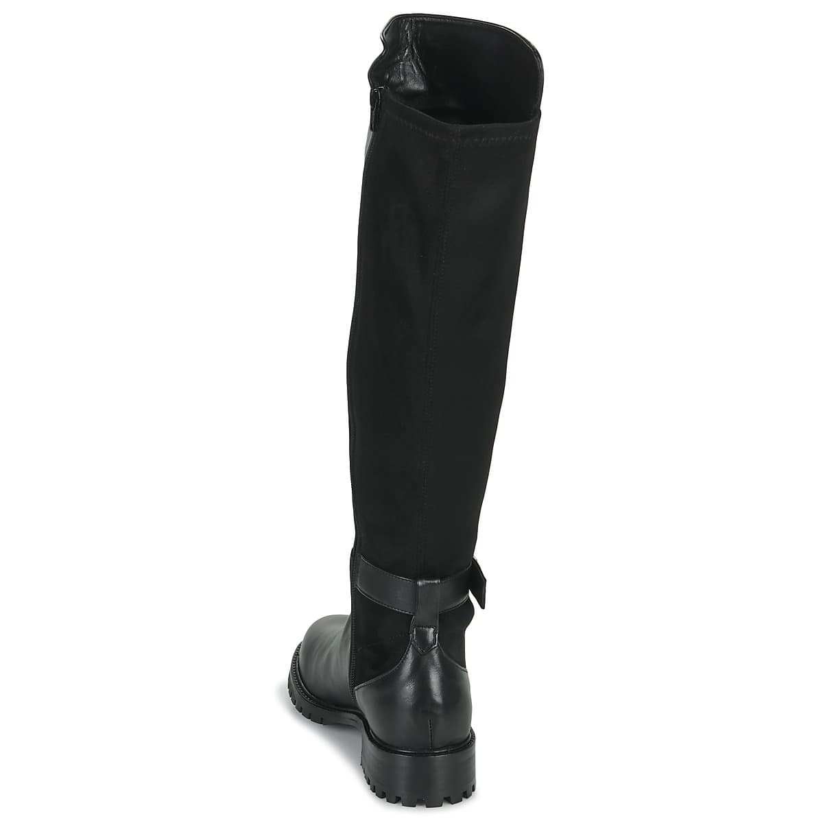 Women's Boots JB Martin Black