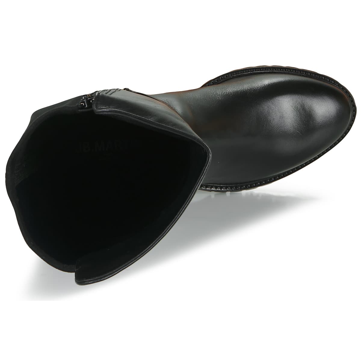 Women's Boots JB Martin Black