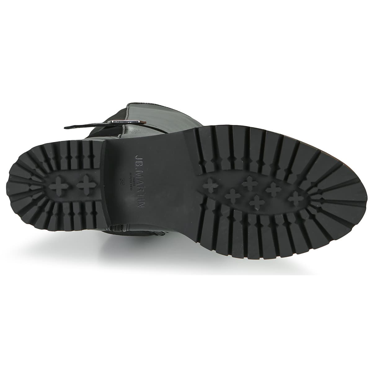 Women's Boots JB Martin Black