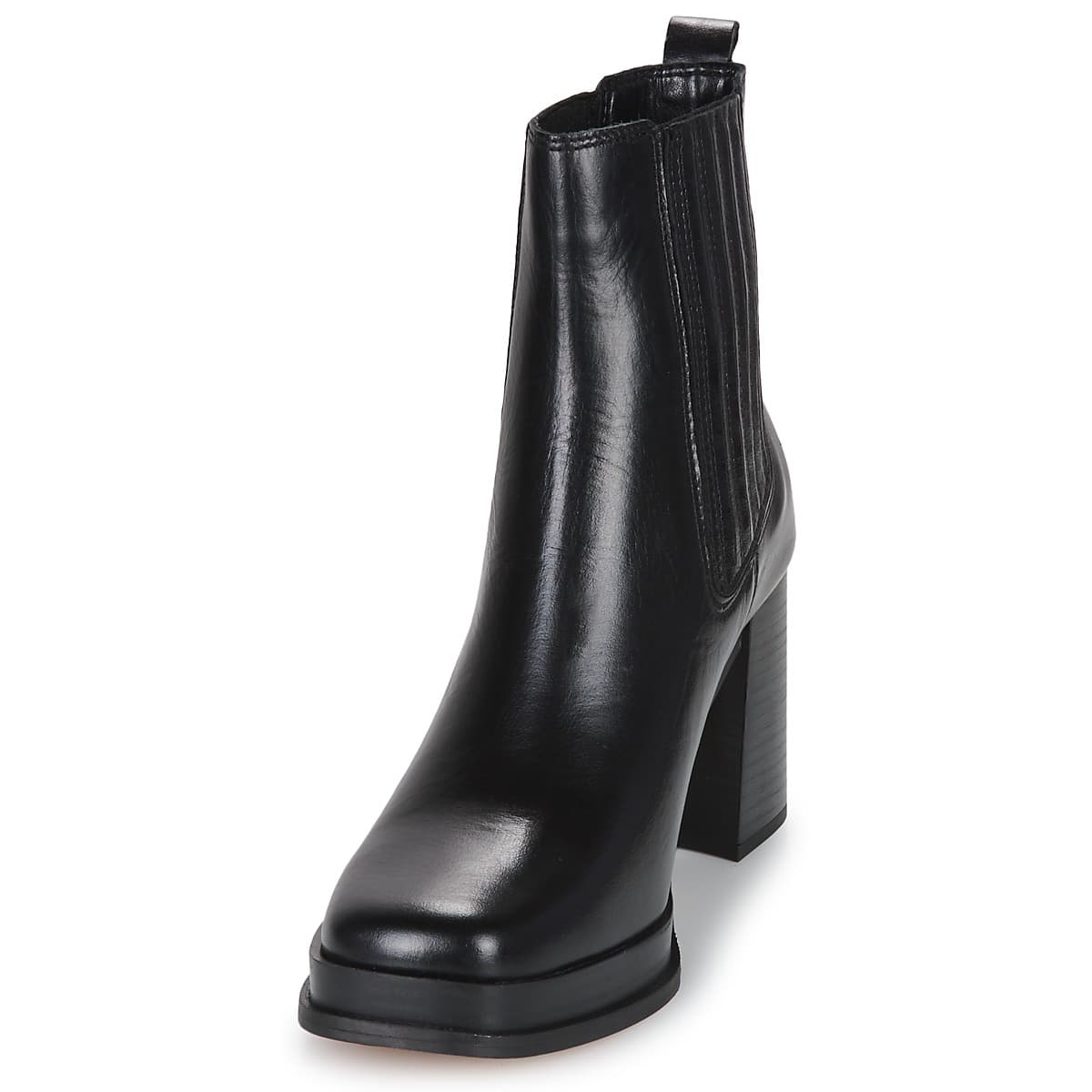 Women's Ankle Boots JB Martin Black