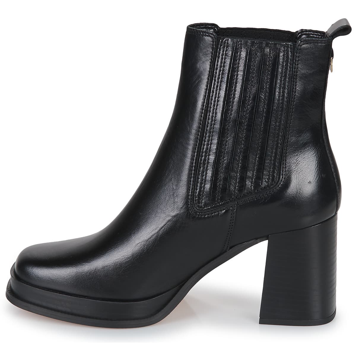 Women's Ankle Boots JB Martin Black