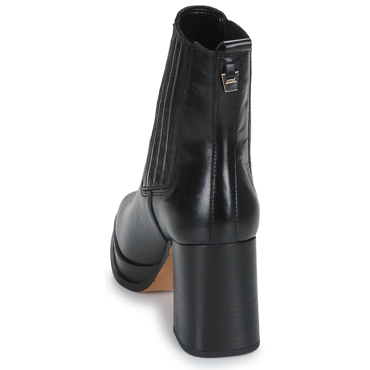 Women's Ankle Boots JB Martin Black