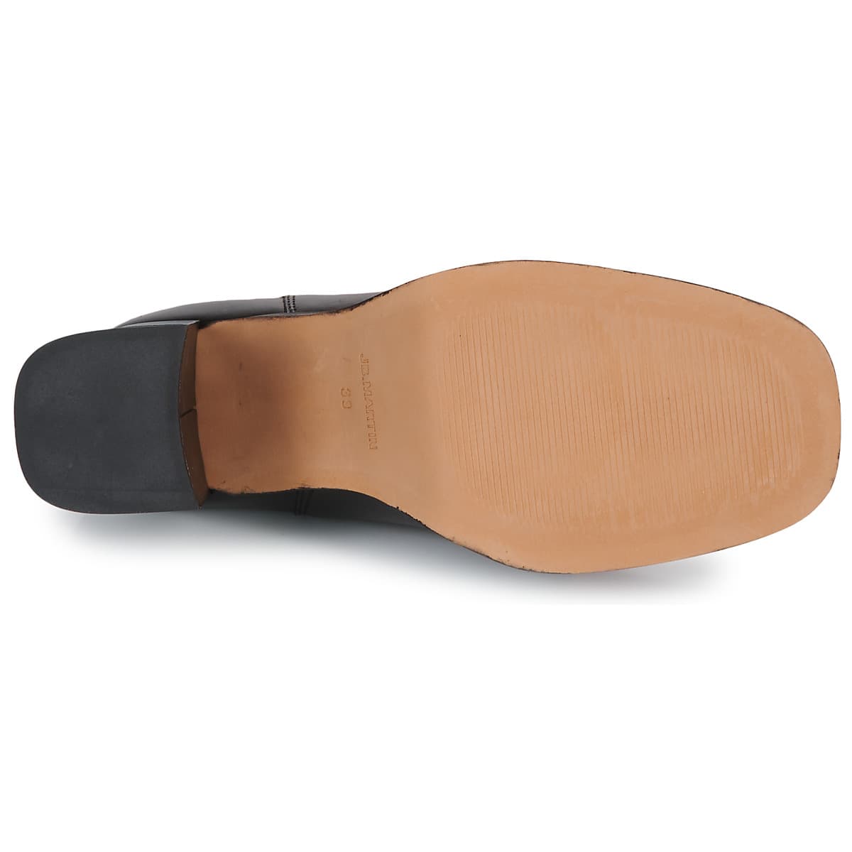 Women's Ankle Boots JB Martin Black